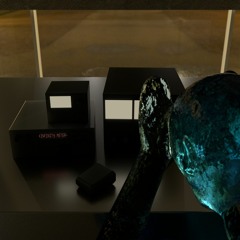 Infinity Meter - I'm Not As Good Of A Person As I Think I Am