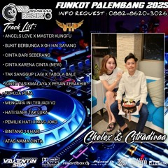 DUGEM DJ ANGELS LOVE X MASTER KUNGFU NONSTOP HARDMIX SPECIAL REQUEST CHELEX & CITRADIVAA 2025.mp3