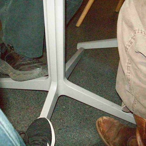 the last link: the embers crackle in the hearth as the fallen parish regains faith