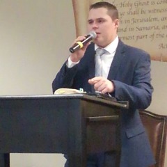 Bro. Austin Lewis