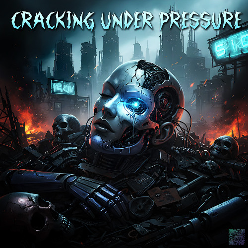 Cracking Under Pressure