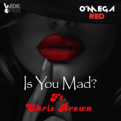 O'Mega Red - Is You Mad ft. Chris Brown ( Radio)