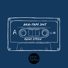 aka-tape no 346 by Rune Steen