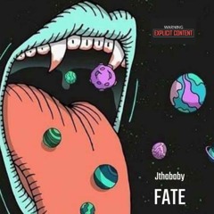 Fate (Official Audio)