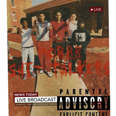 10:35 Freestyle ft. Nova X Reall Jay X Lil Geeze X Jay Prophet X Nate Bags