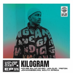 House Saladcast 976 | Kilogram