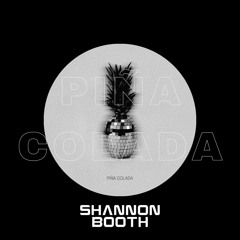 LON3R JOHNY & Plutonio - Piña Colada (Shannon Booth Mashup)