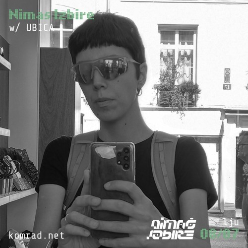 Nimaš Izbire 005 w/ UBICA