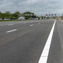 De A12 is weer open! - Traffic Radio 7 oktober 2021