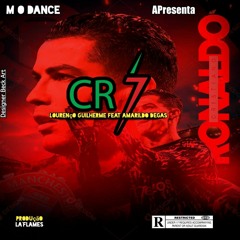 G. LAURENCE  x AMARILDO DEGAS_Cr7_(Ost by-La´ Flame).mp3