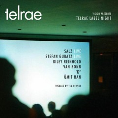 'k'' - telrae label night - 01.12.2012 / Coeln