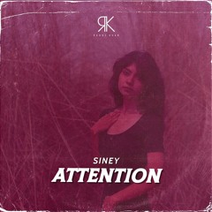 Attention (Cover) Rabbi Khan ft. Siney