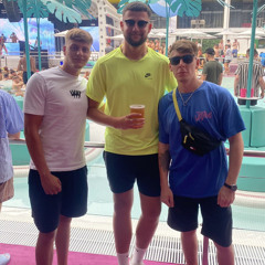 Ibiza 23 Comedown
