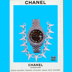 Chanel Bleu