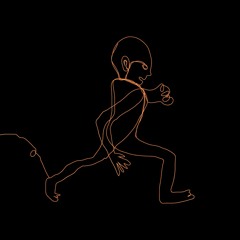 Oney Plays Animated song - Black Baby's Anthem