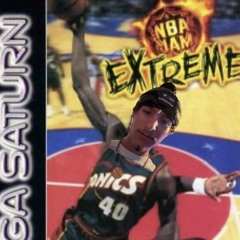 NBA Jam