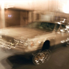 used2me - Tracy Margiela x 10tails x Cozyy $o$a