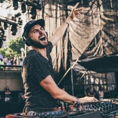 LOUD ABOUT US! & KOOS VS Coldabank -My House Afterline (oscar Rubio Mashup)
