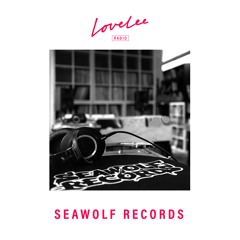 Seawolf Records w/ Dj Senc @ Andy Perfetti @ Lovelee Radio 01.10.21