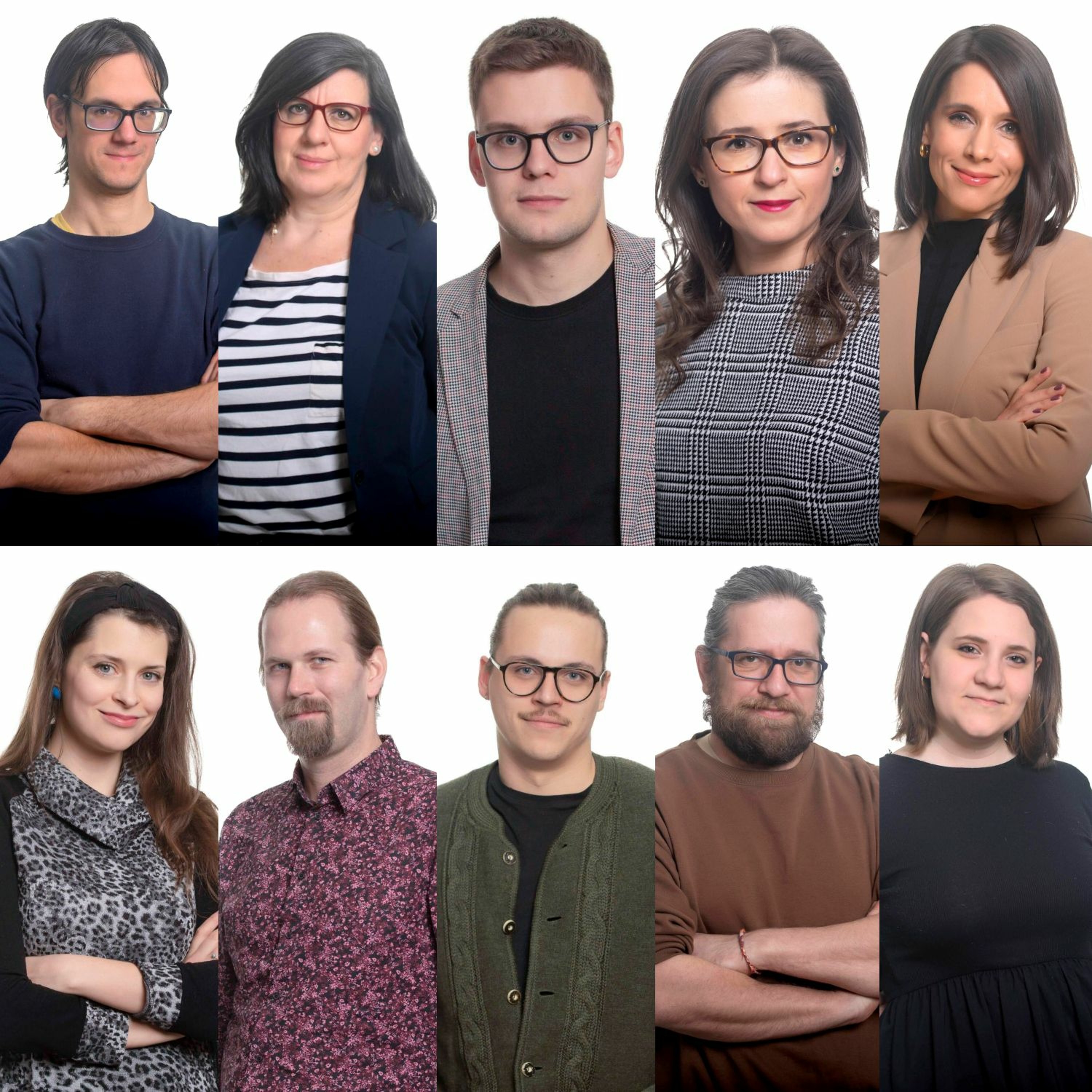 HVG podcastok