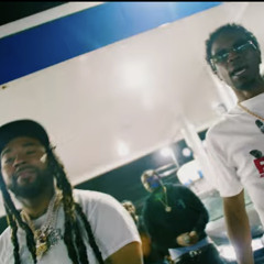Allstar JR x Icewear Vezzo - Ice Bag