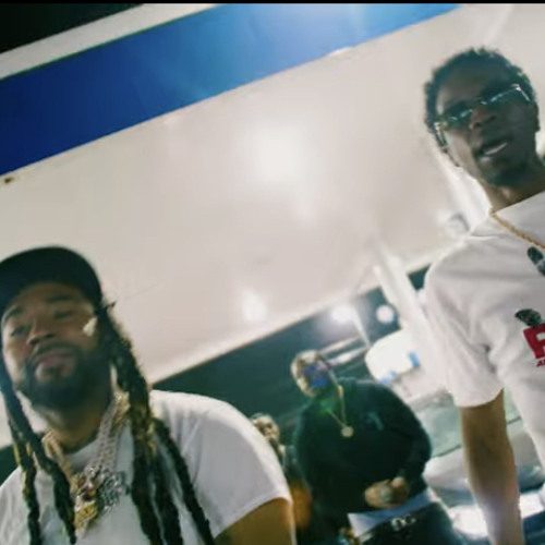 Allstar JR x Icewear Vezzo - Ice Bag