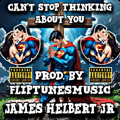 Can't Stop Thinking About You (Produced By FlipTunesMusic)