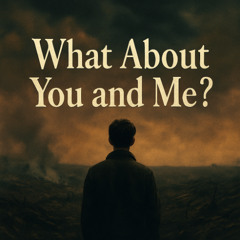 What about you and me