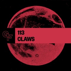 Galactic Funk Podcast 113 - C.L.A.W.S.