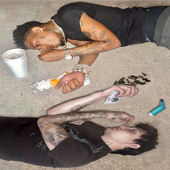 BrokeAgain (prod.KIA)