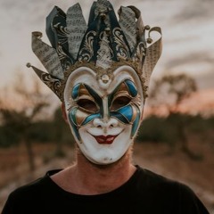 Boris Brejcha Style Minimal Techno - Mixed by Granada