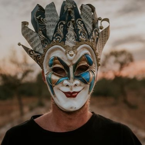 Boris Brejcha Style Minimal Techno - Mixed by Granada