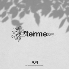 Premiere : De Yan - Tengo mix (Ki.Mi. Remix) (DAM04)