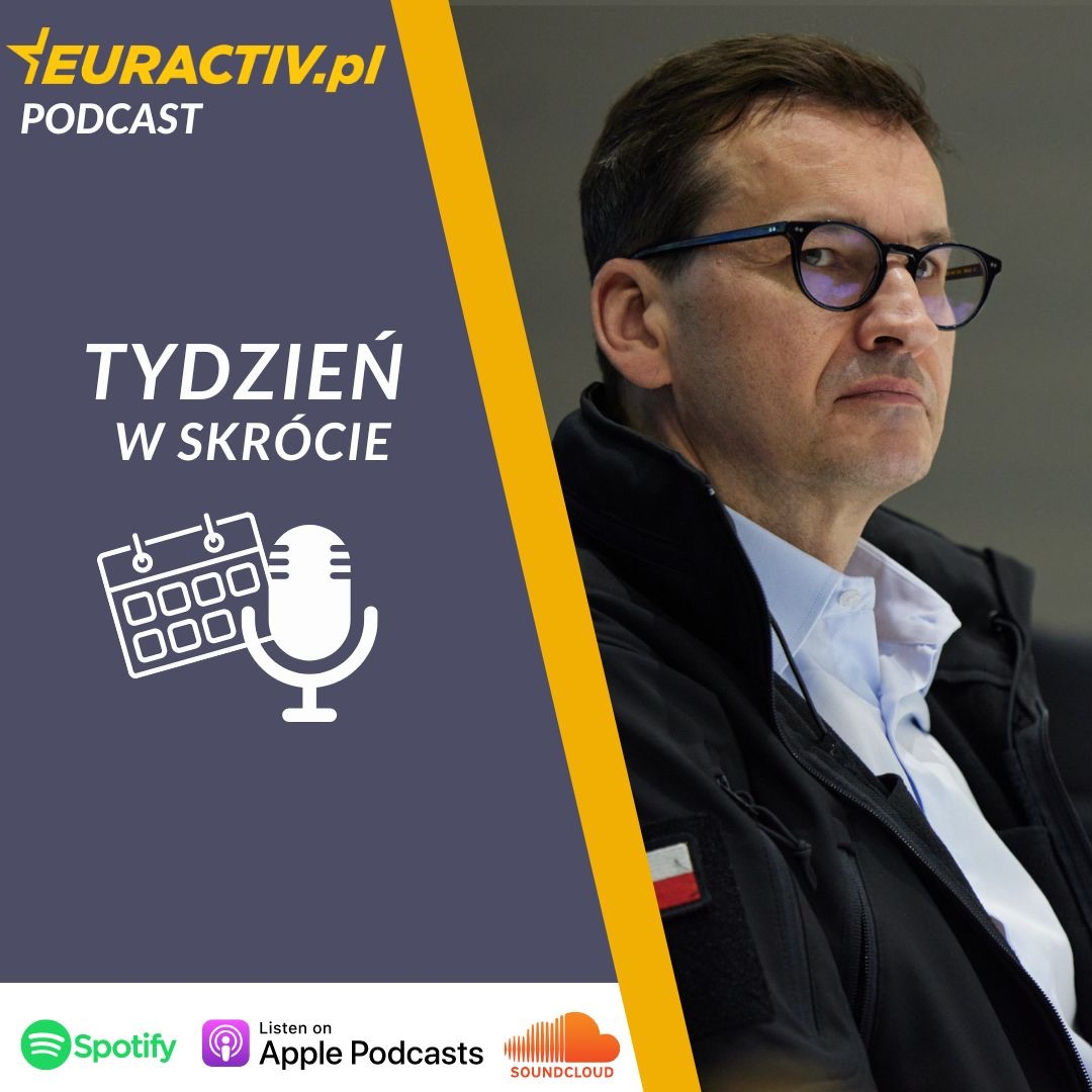 Podcast Europejski