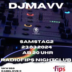 23.03.24 Nightclub Mit djmaw