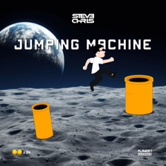 JUMPING MACHINE (STEVE CHRIS EDIT)