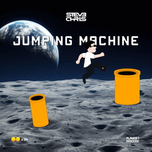 JUMPING MACHINE (STEVE CHRIS EDIT)