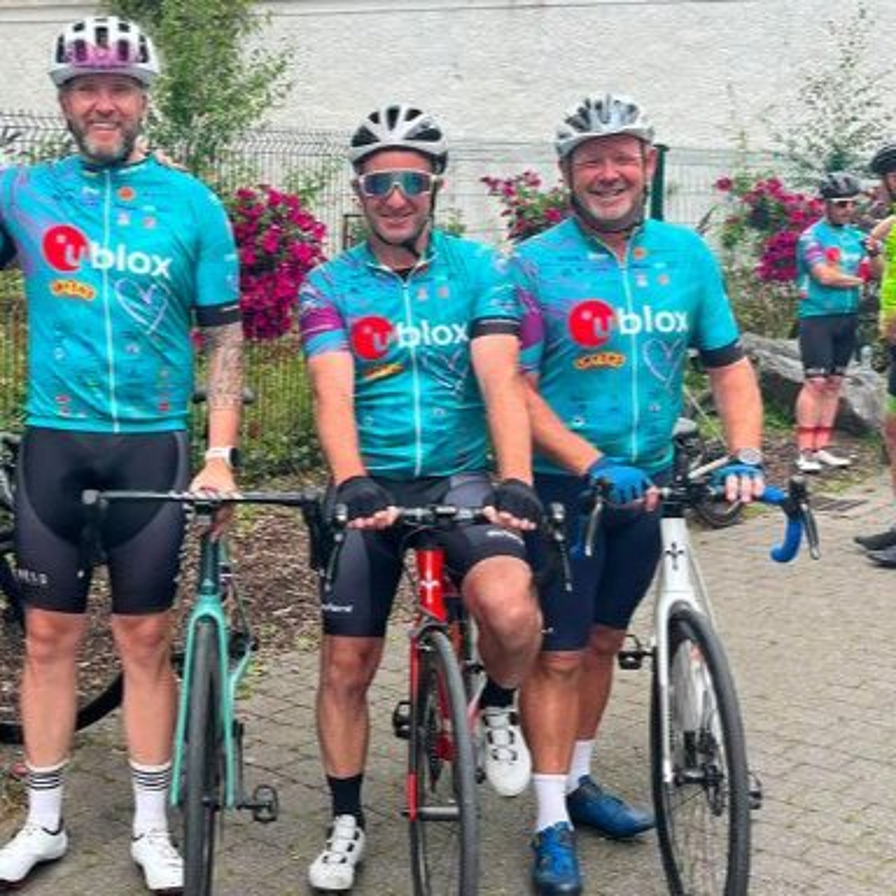Tour De Munster 2026 Crosses The Finish Line episode artwork