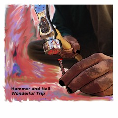 Hammer And Nail