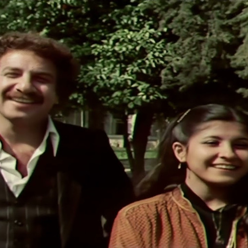 يا أبونا وأمنا - محمد المنصور ورجاء محمد