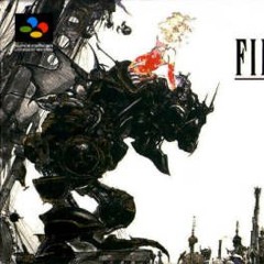 「アレンジ」ファイナルファンタジーVI ～友達を探して～ / [Arrange] Final Fantasy 6 - Searching for Friends