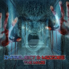 D-PROJECT & MIZZDEE- THE MAZE