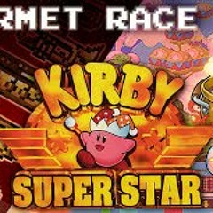 Gourmet Race - Uptempo Big Band Cover (The 8-Bit Big Band)