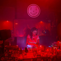 MANALI - Dj Set at Sekta Selekta 26.07.2025