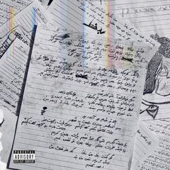 Bad Khat - raponnow x erf un