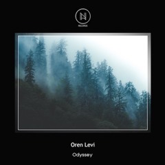 Oren Levi - Pressure (SNIPPET)