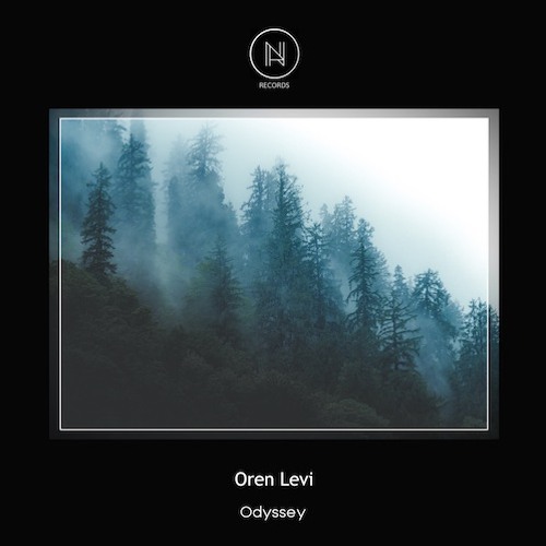 Oren Levi - No Comment (SNIPPET)