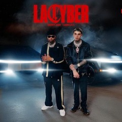 La Cyber - Nicky Jam x Luar La L instrumental