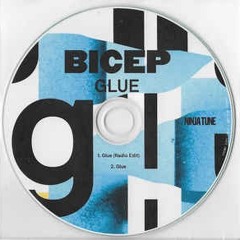 Bicep - Blue (Alfred Heinrichs Remix)