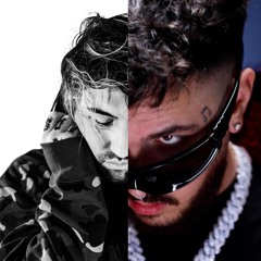 Ian x Azteca - Timeout RMX